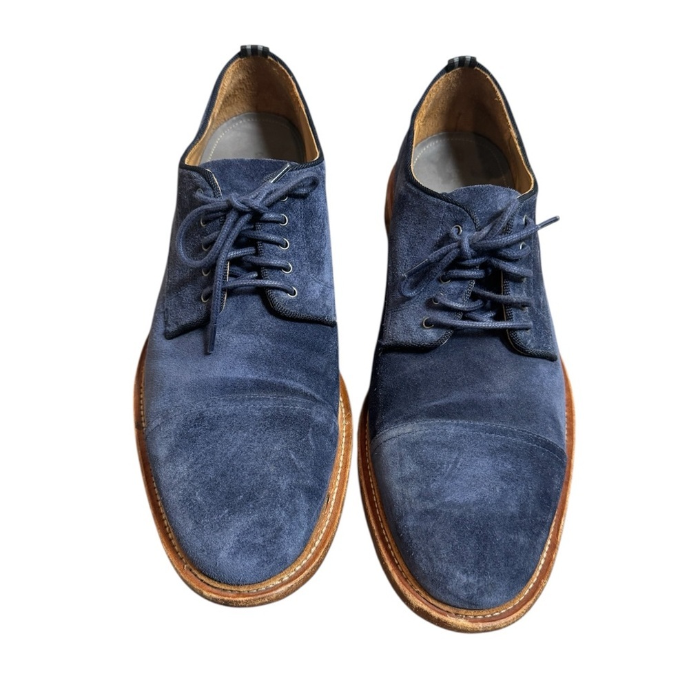 Cole Haan x Todd Snyder Shoes - Picture 2 of 3
